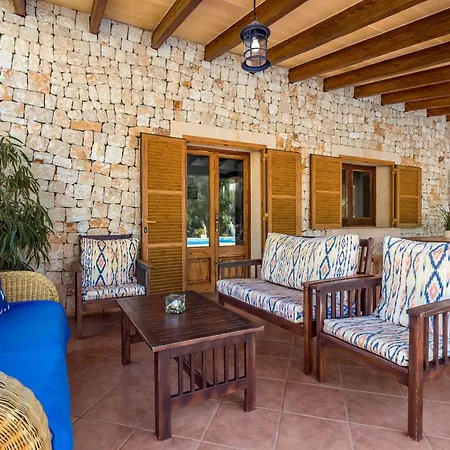 Country house Domingo *