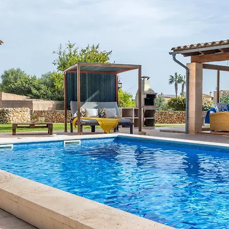 Domingo * Porto Petro (Mallorca)