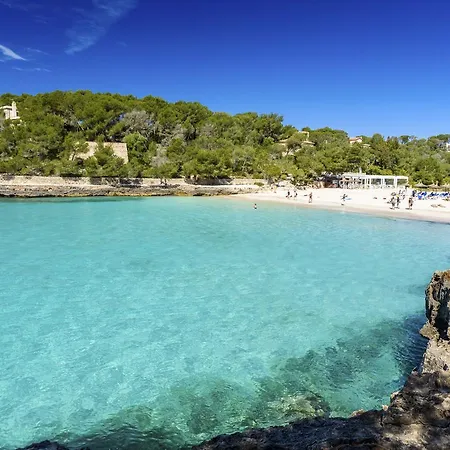 Domingo Porto Petro (Mallorca)